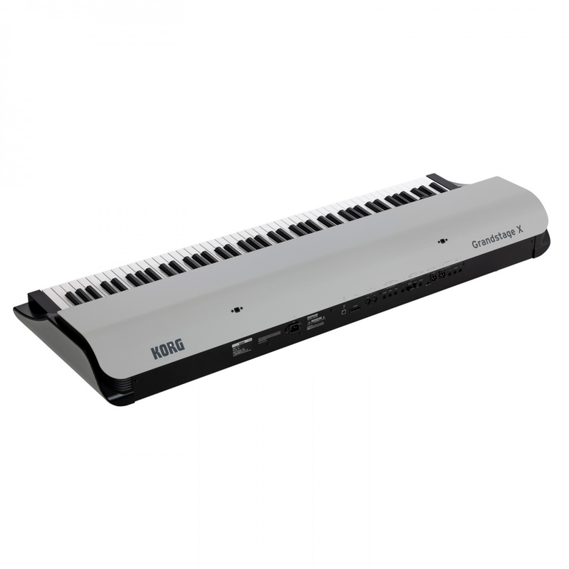 KORG - PIANOFORTE DIGITALE 88 TASTI