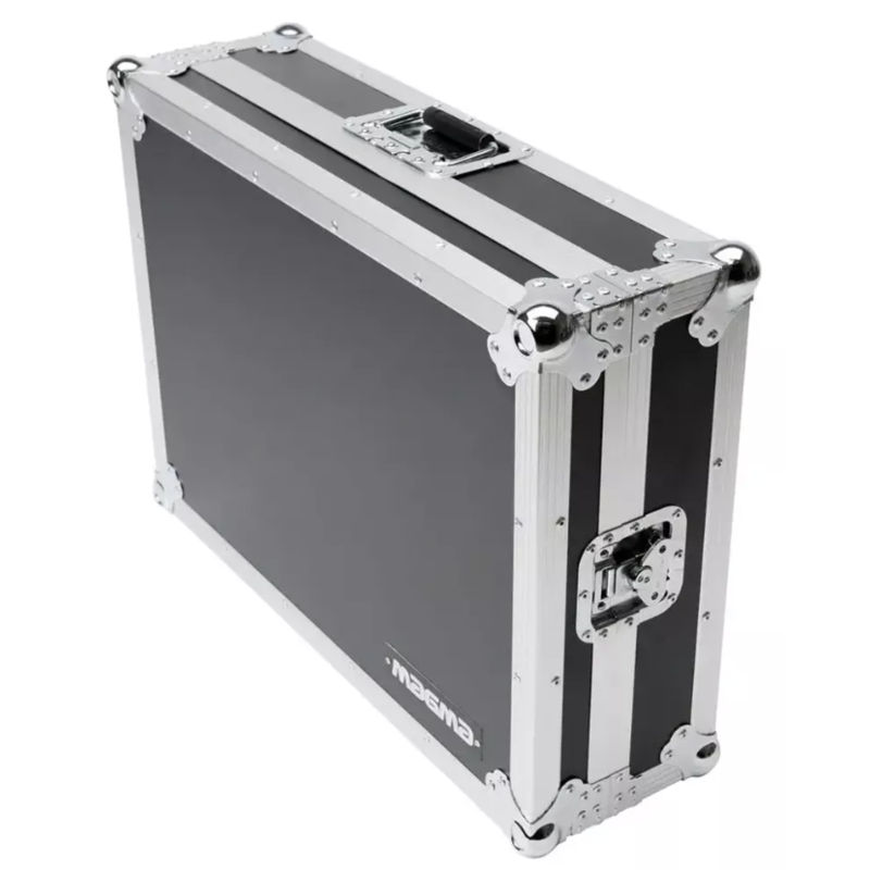 MAGMA - flight case per ALPHATHETA XDJ AN