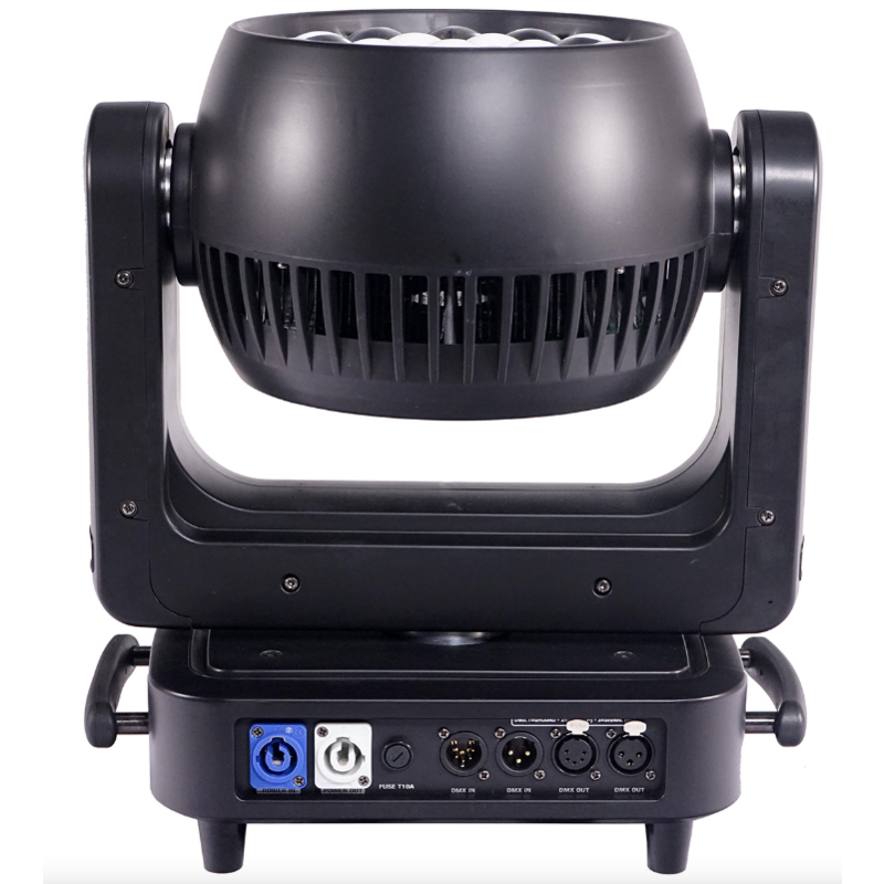 FOS TECHNOLOGIES - 