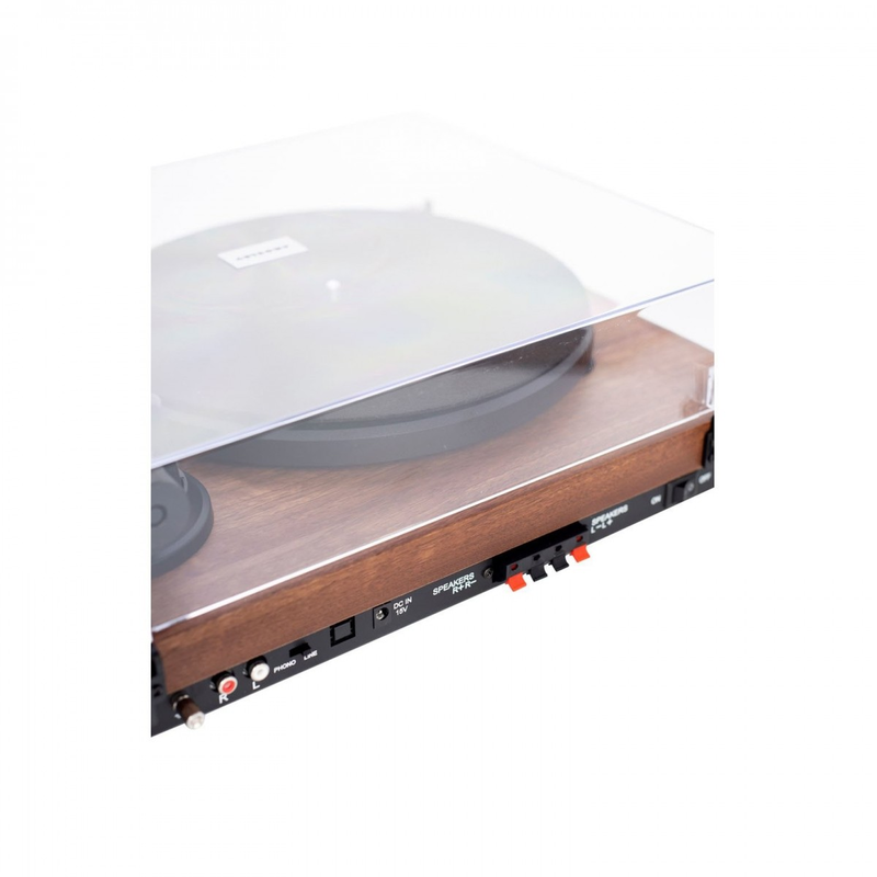 CROSLEY -