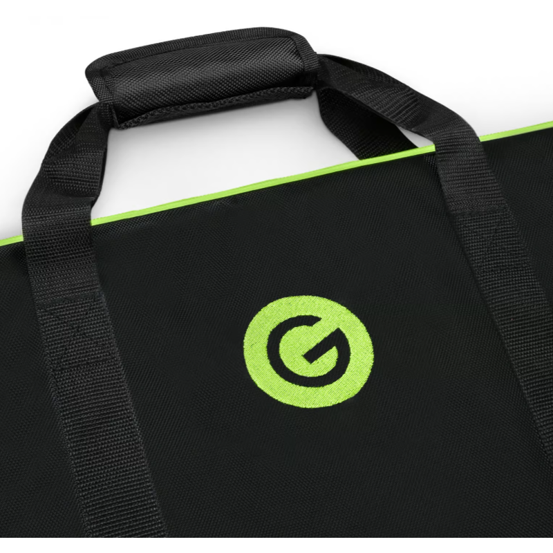 GRAVITY - Borsa di trasporto per piastra di base quadrata piccola