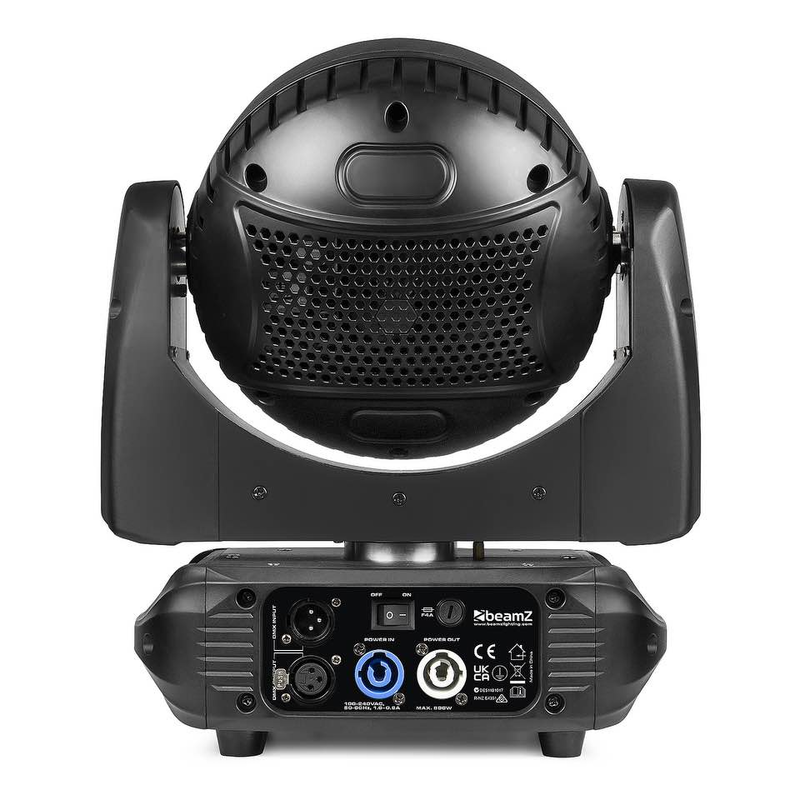BEAM Z - 