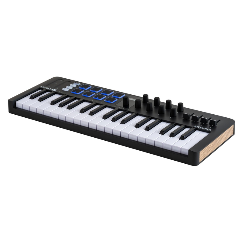 ARTURIA - Controller MIDI USB 37 tasti