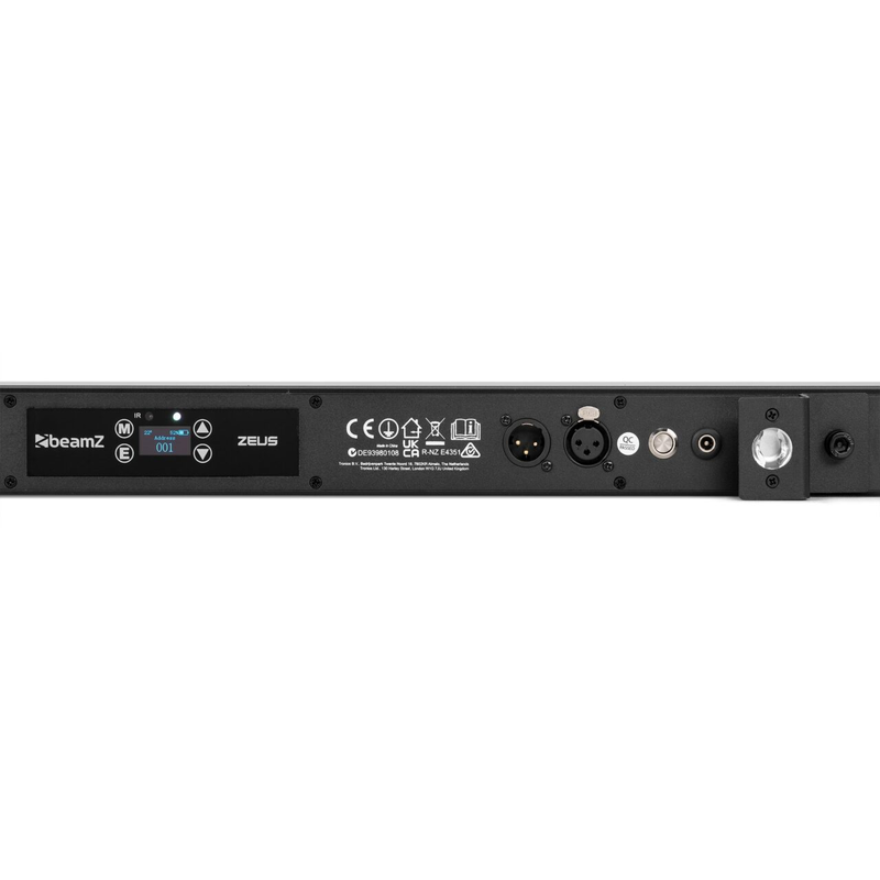 BEAM Z - 