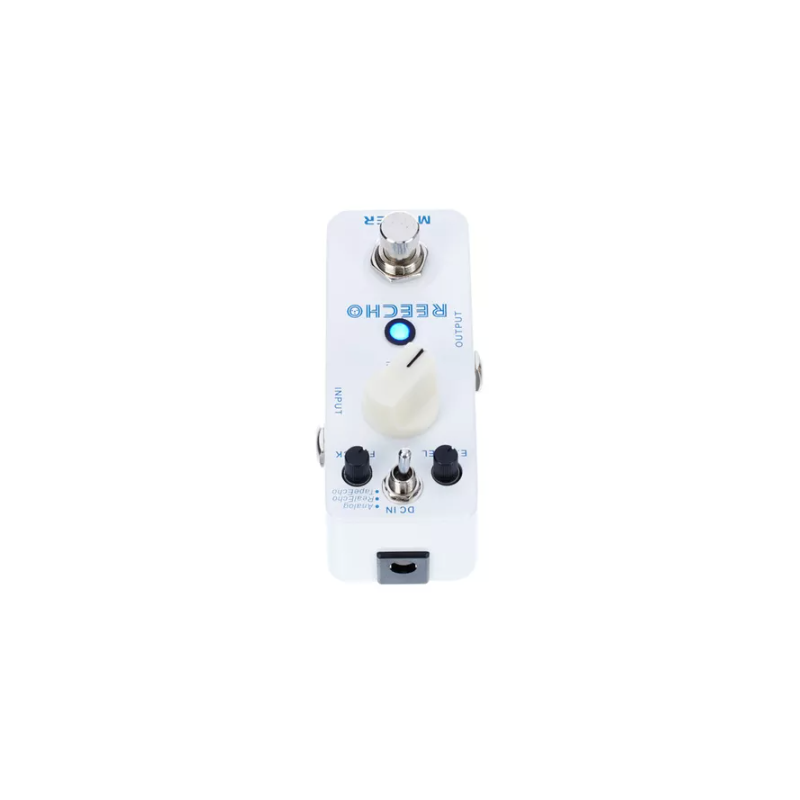 MOOER - 