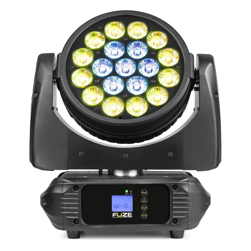 BEAM Z - 