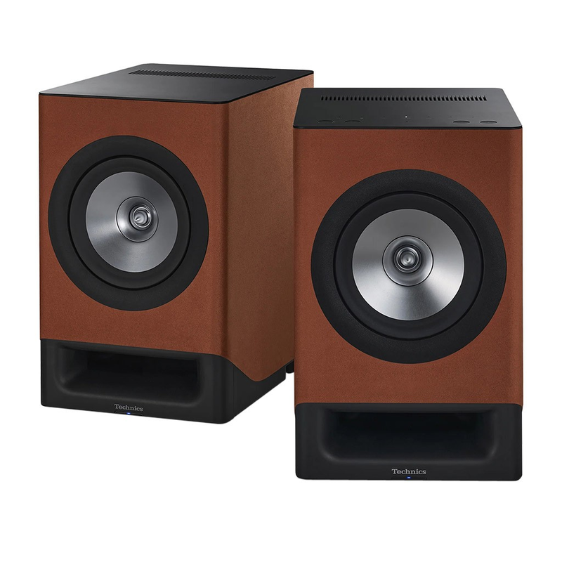 TECHNICS - 