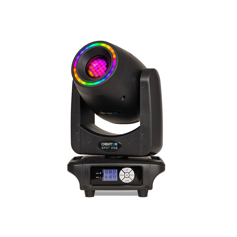 COLORKEY - Testa mobile spot