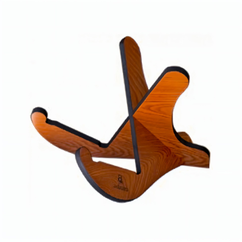 Admira - Supporto per Chitarra Acustica e Classica in Legno