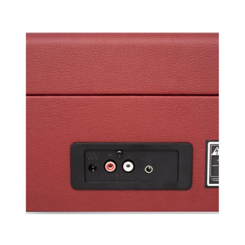 CROSLEY - 