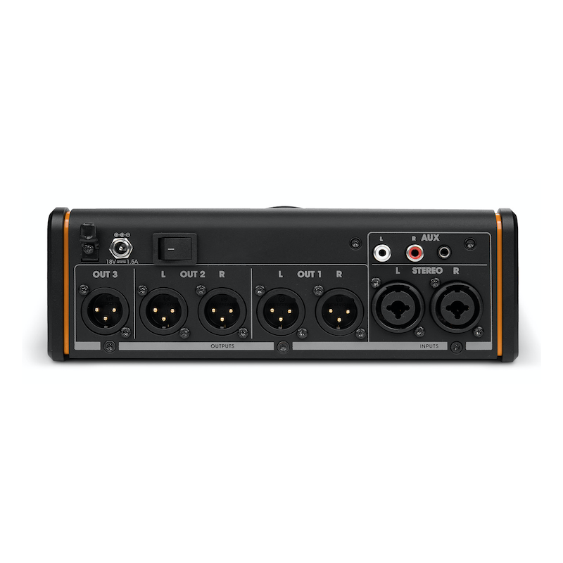 PALMER PRO - 