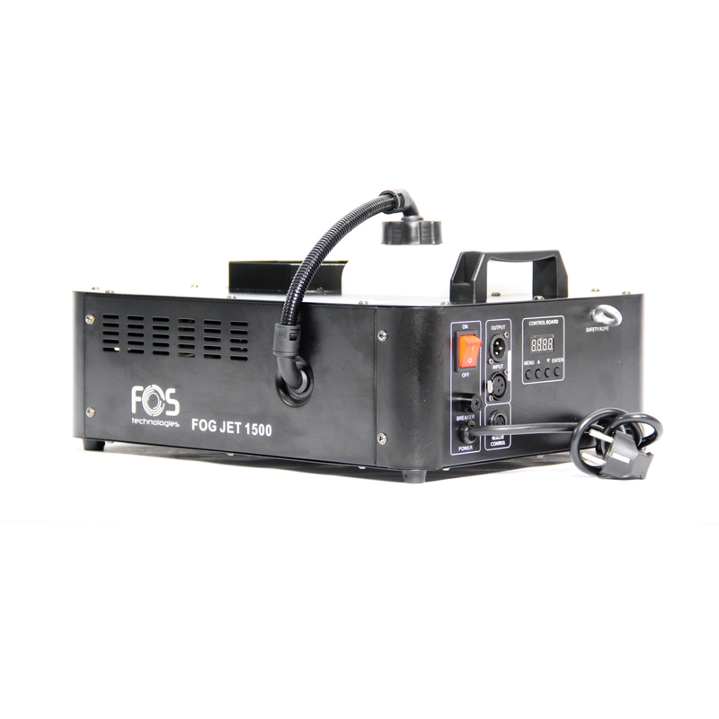 FOS TECHNOLOGIES - 
