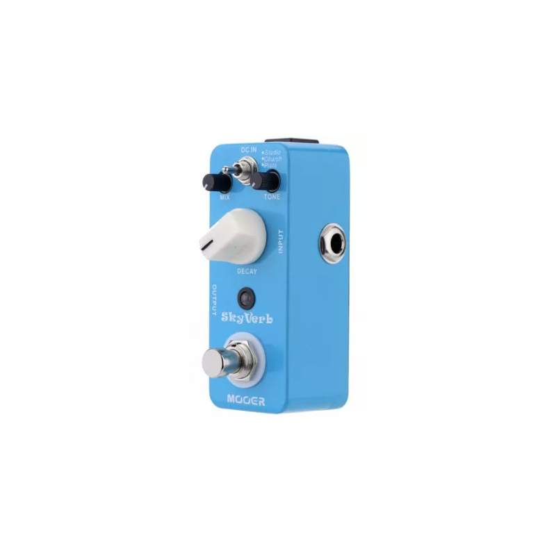 MOOER - 