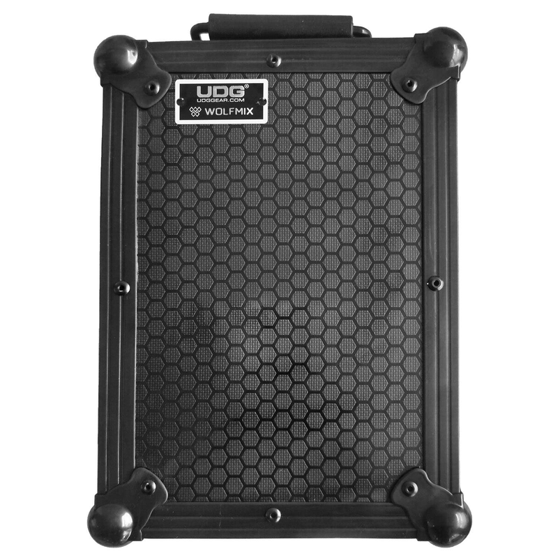UDG - Flight Case Wolfmix