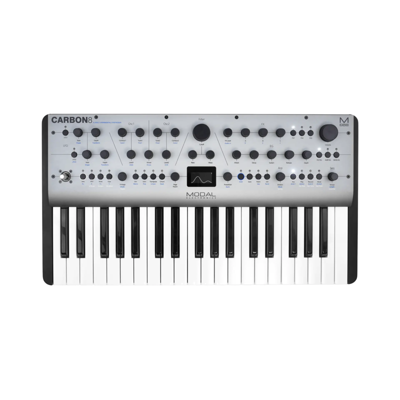 MODAL ELECTRONICS - Sintetizzatore a 8 voci