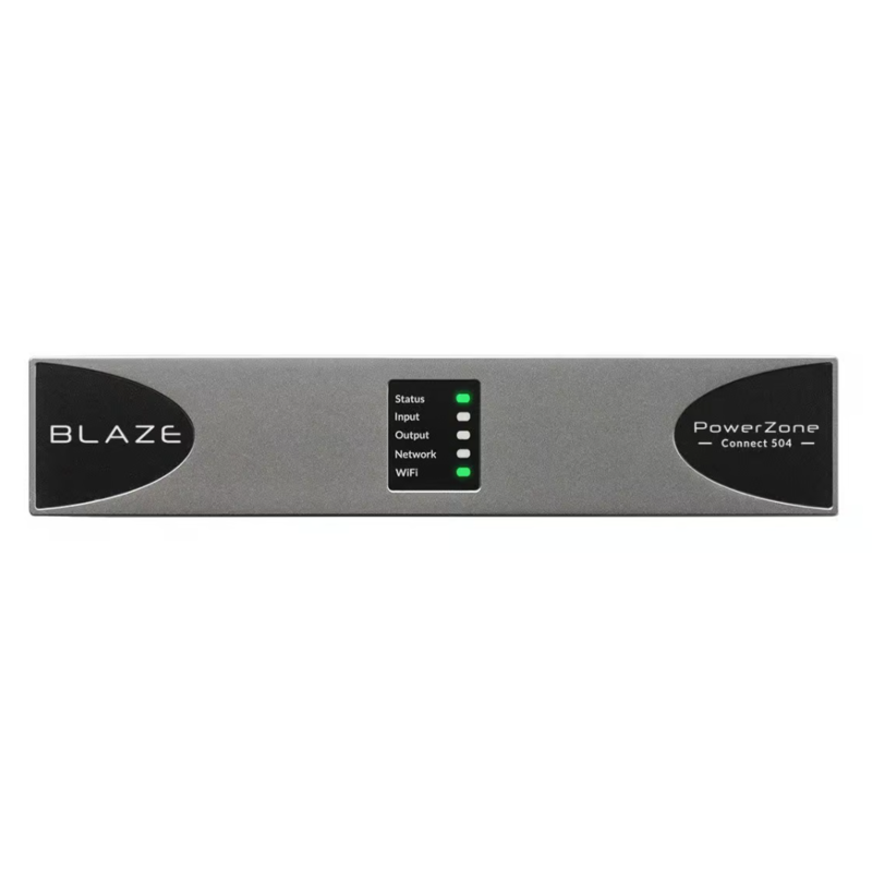 BLAZE - 