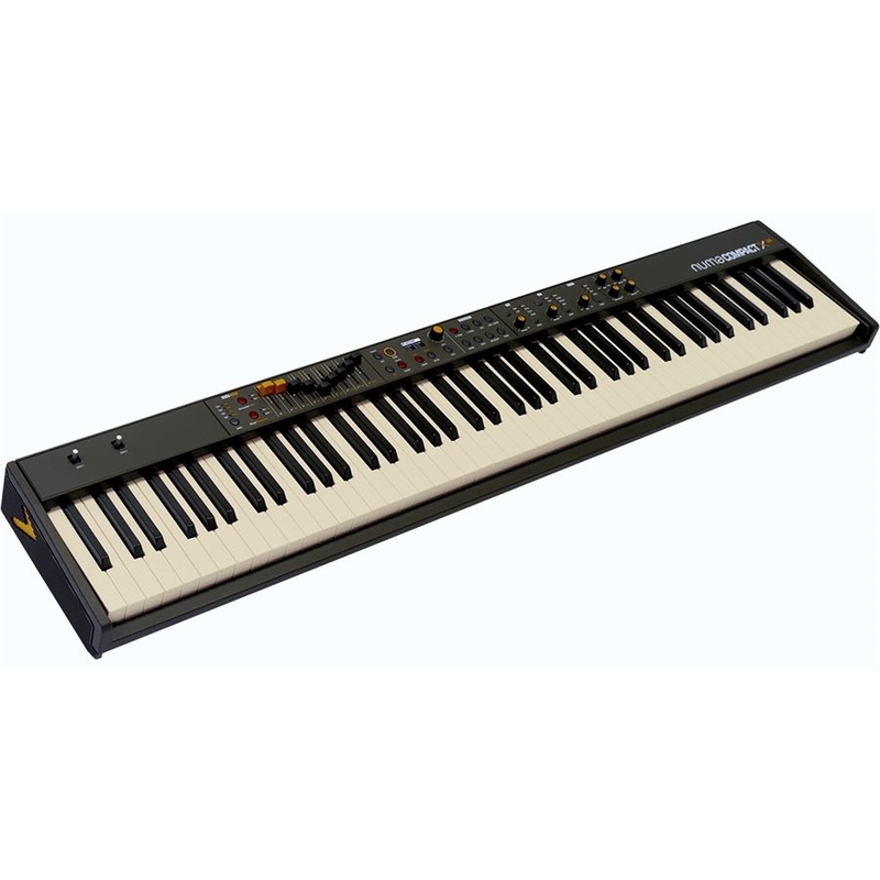 STUDIO LOGIC - STAGE PIANO DIGITALE 88 TASTI SEMI-PESATI