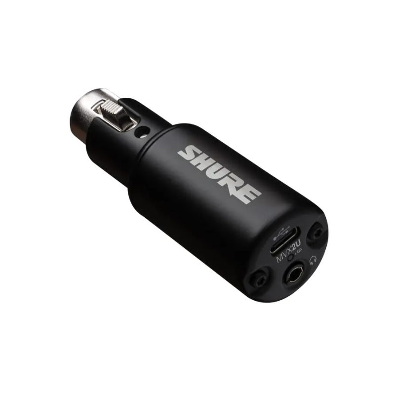 SHURE - 