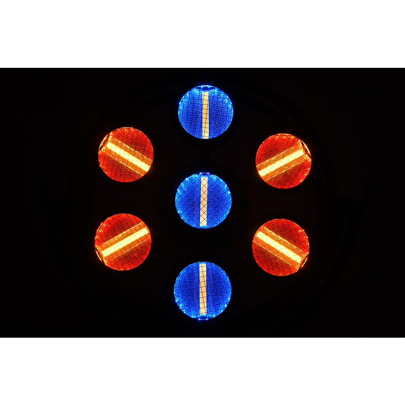 FOS TECHNOLOGIES - 