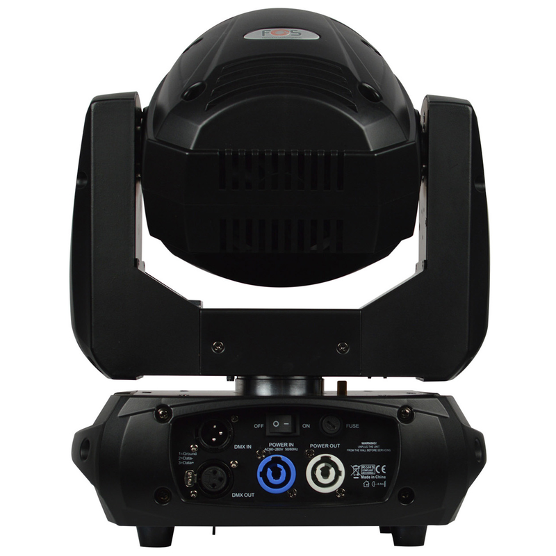 FOS TECHNOLOGIES - 
