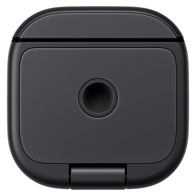 OBSBOT - Webcam PTZ 4K con AI per videoconferenze , tracciamento vocale