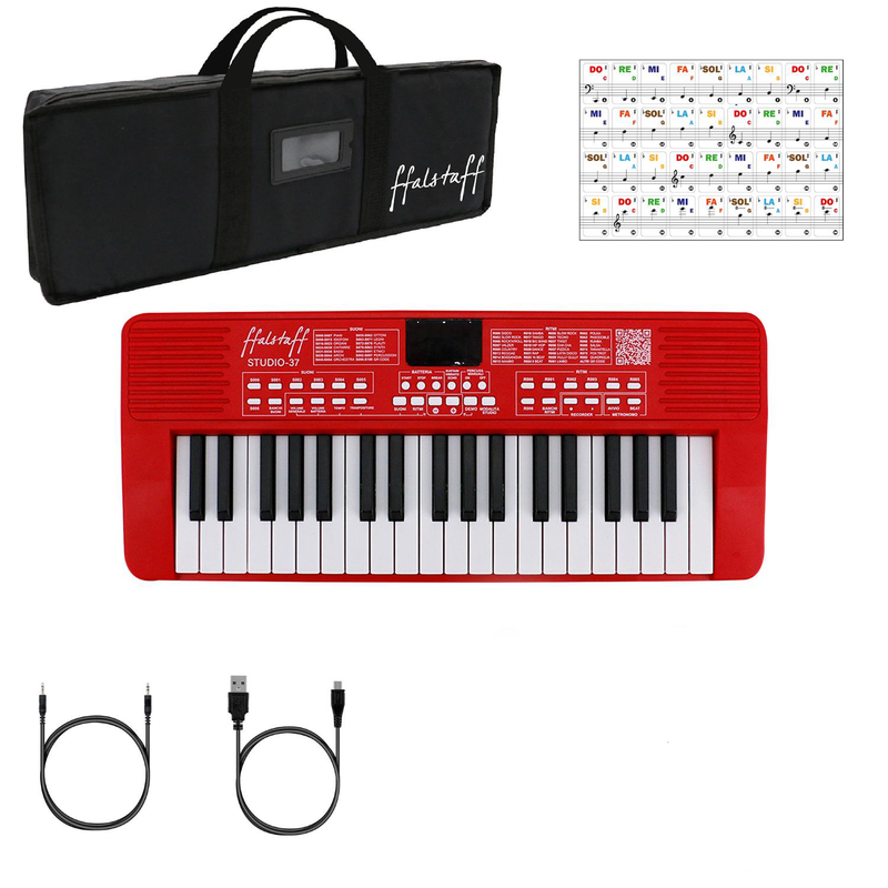 FFALSTAFF - Studio 37 Bundle
