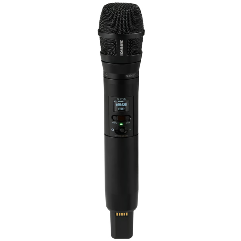 SHURE - 