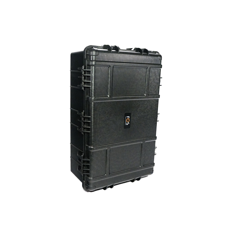 FOS TECHNOLOGIES - Cassetta in plastica impermeabile IP67