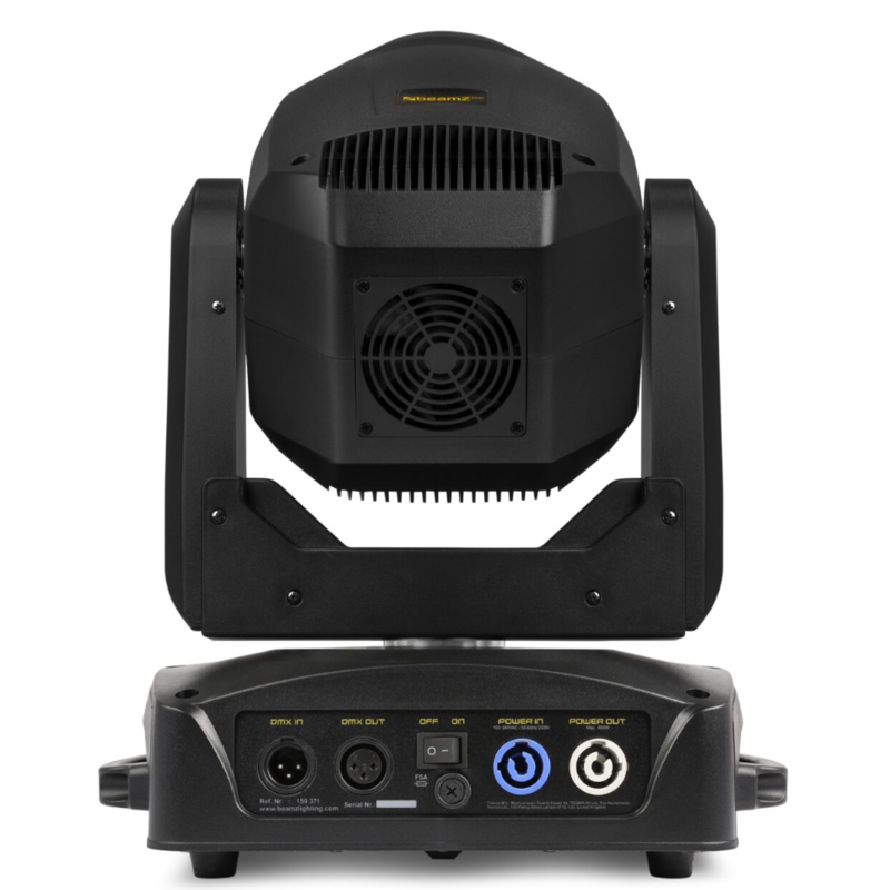 BEAM Z - 