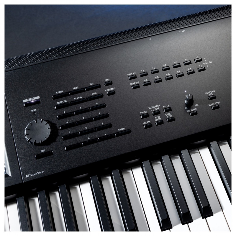 KORG - 