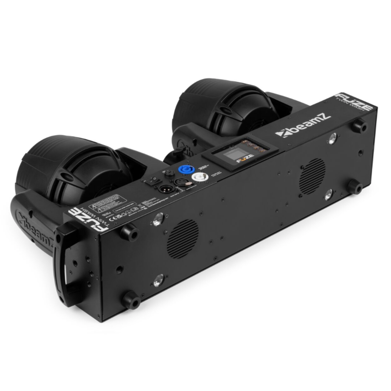 BEAM Z - 