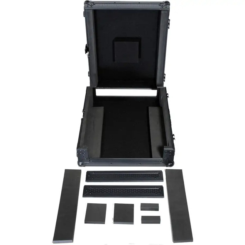 PIONEER DJ - FLIGHT CASE PER DJMA9-V10 BK