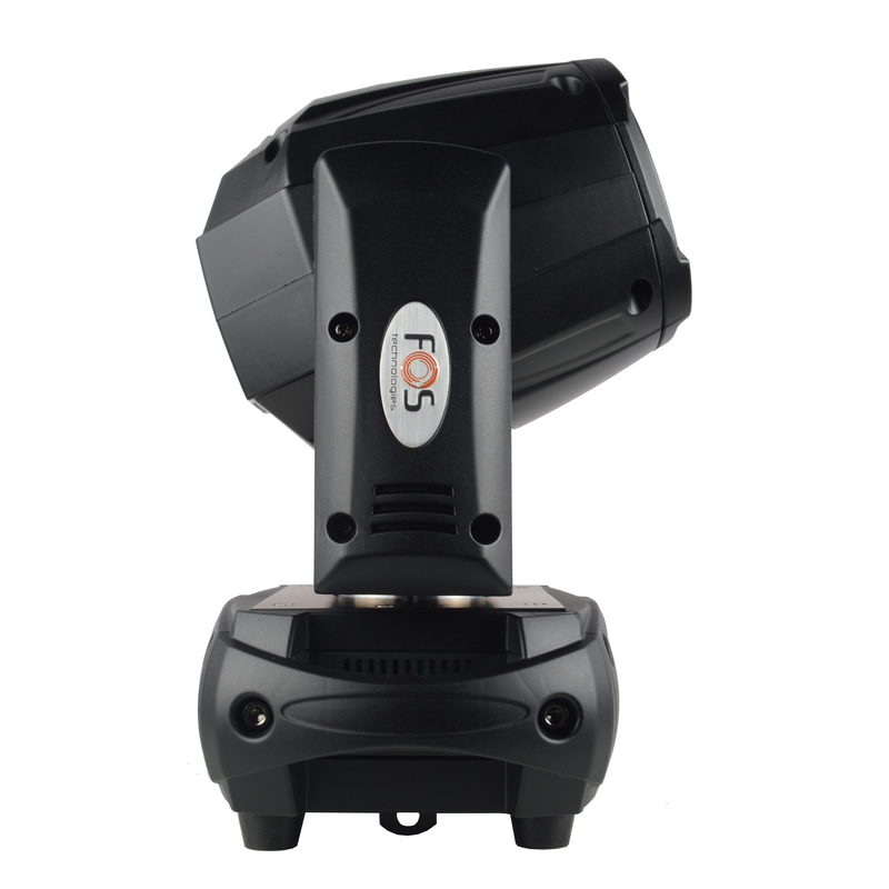 FOS TECHNOLOGIES - 