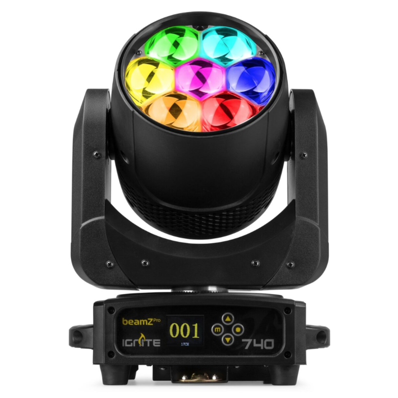 BEAM Z - 