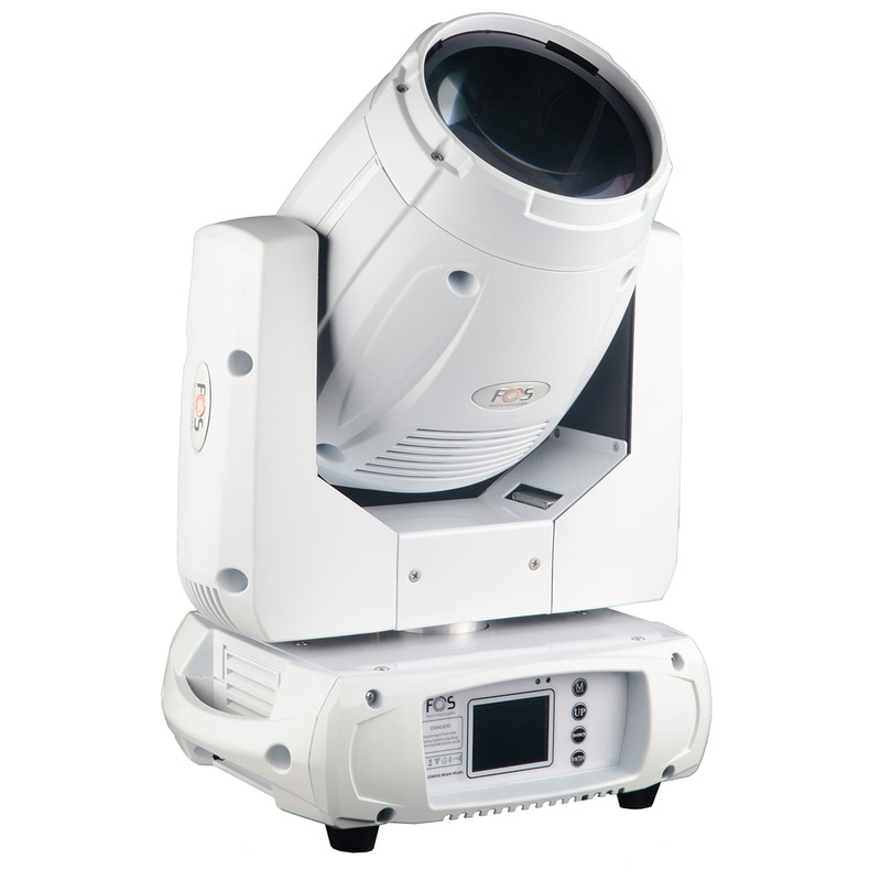 FOS TECHNOLOGIES - 