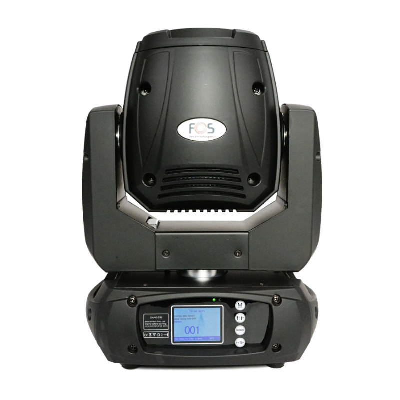 FOS TECHNOLOGIES - 