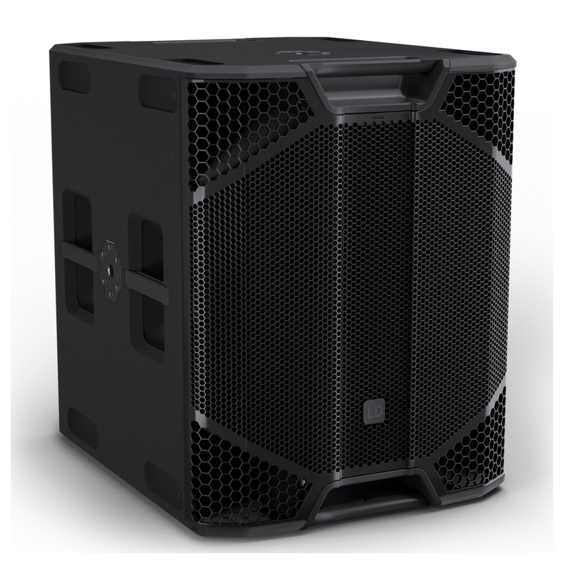 LD SYSTEMS - 