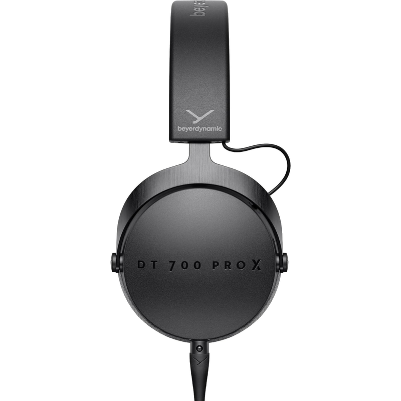 BEYERDYNAMIC - Cuffia da studio professionale chiusa 48 Ohm