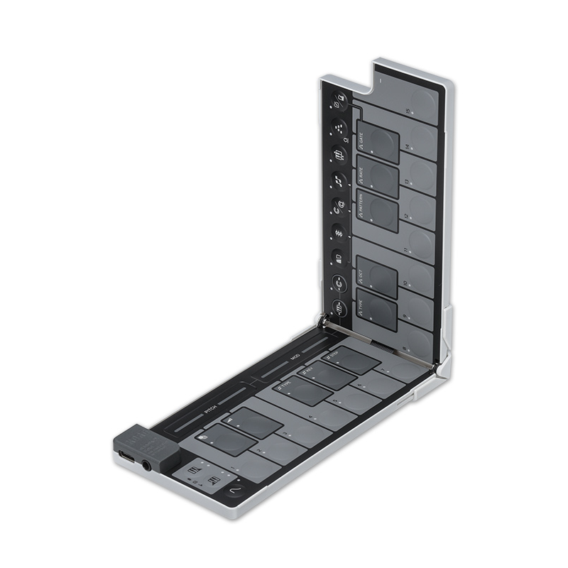 KORG - 