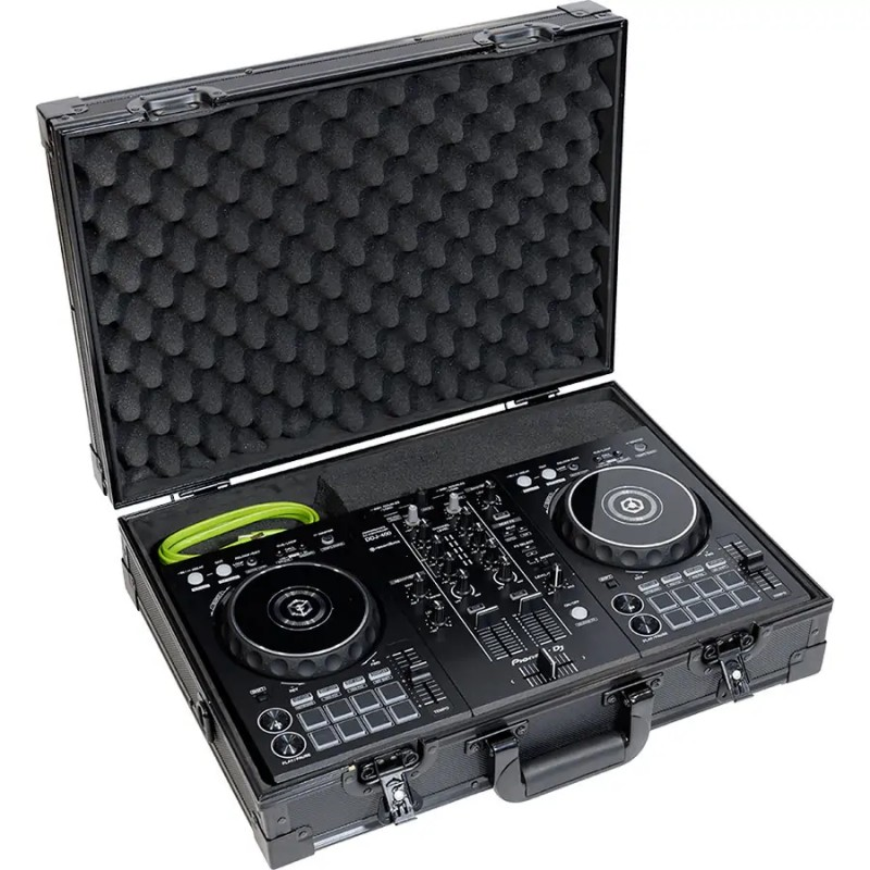 AlphaTheta - CASE PER FLX2/FLX4/XP2
