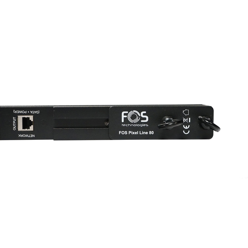 FOS TECHNOLOGIES - 