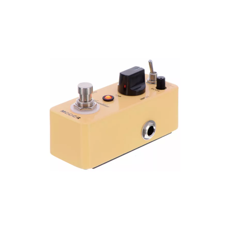 MOOER - 