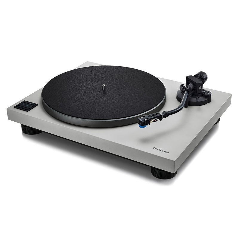 TECHNICS - 