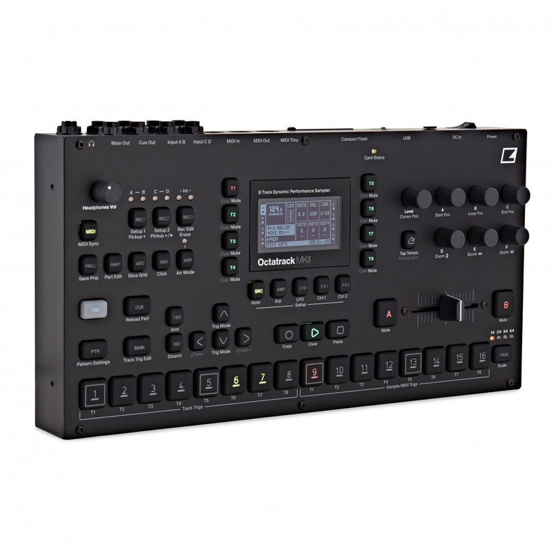 ELEKTRON - 