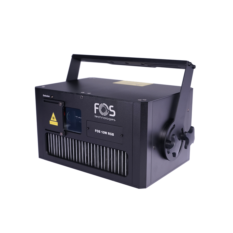 FOS TECHNOLOGIES - 