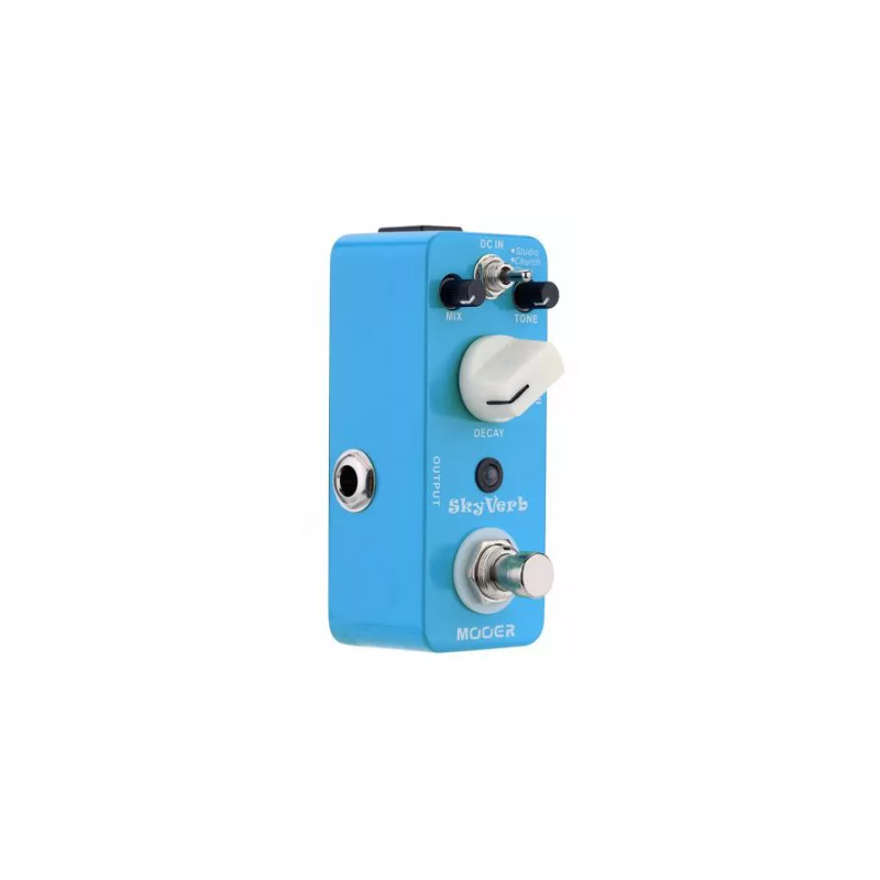 MOOER - 