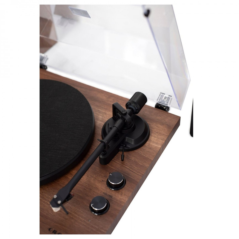 CROSLEY -