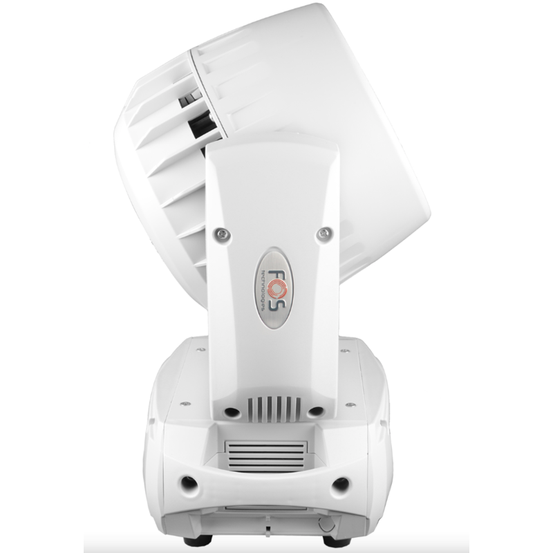 FOS TECHNOLOGIES - 