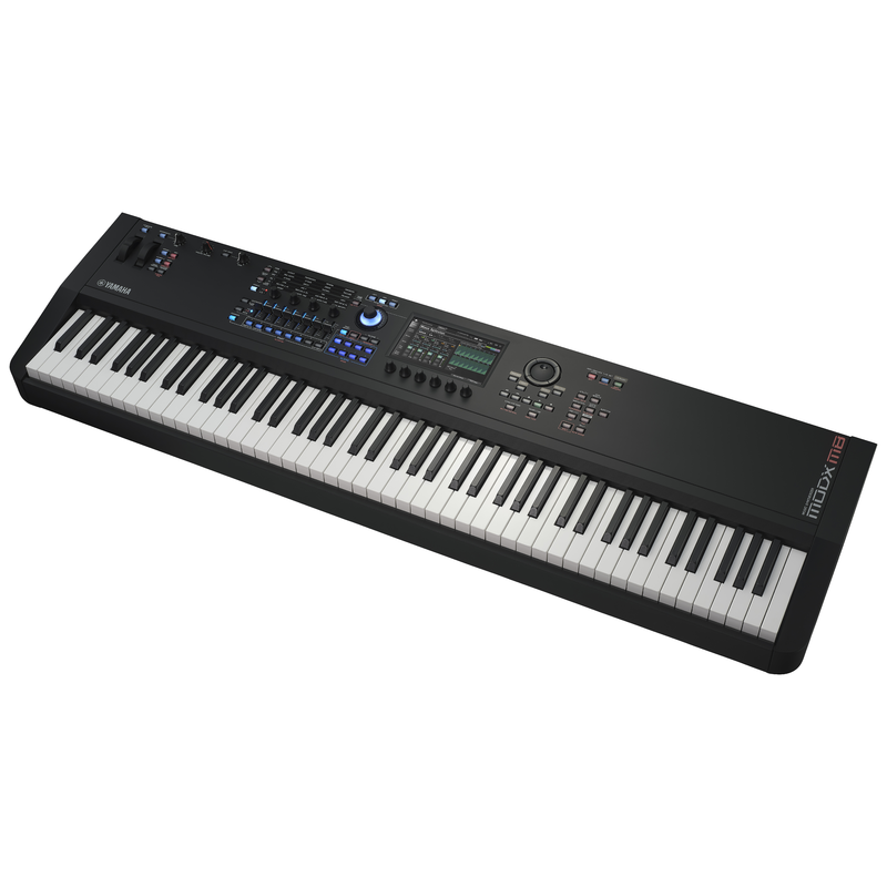 YAMAHA - 