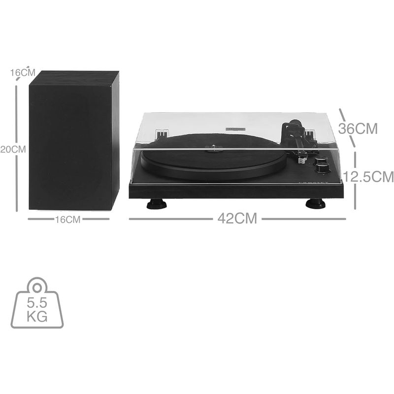 CROSLEY - 